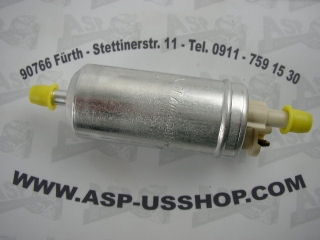 Benzinpumpe Elektrisch - Fuel Pump Electric  6 Volt